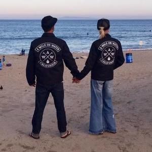 Meet your Posher, Erik